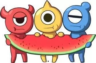 吃瓜群众脑洞大开,揭秘吃瓜群众的脑洞世界