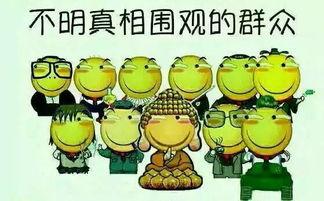 吃瓜群众应该吃什么样的瓜