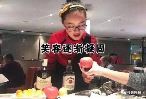 阿朱 海底捞 吃瓜,揭秘网红餐厅背后的故事