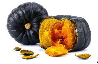 吃板栗瓜是什么瓜好处,美味与健康的双重享受