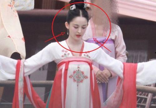 大唐明月女主吃瓜,女主吃瓜解锁宫廷秘闻