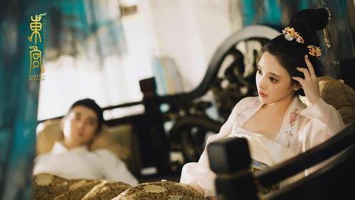 大白在吃瓜东宫2,揭秘宫廷秘闻，笑料连连