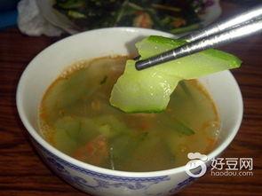产后吃瓜汤做法,滋补养身，助力妈妈恢复健康