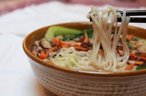 胃病吃瓜面条好吗,瓜面条的温和呵护