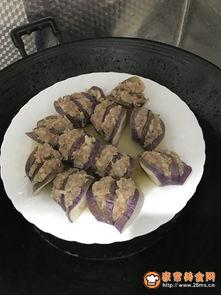 酿茄瓜熟食怎么吃,酿茄瓜的多样美味探索