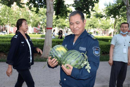 真吃瓜现场,一场全民参与的娱乐盛宴