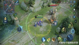 王者荣耀队友吃瓜