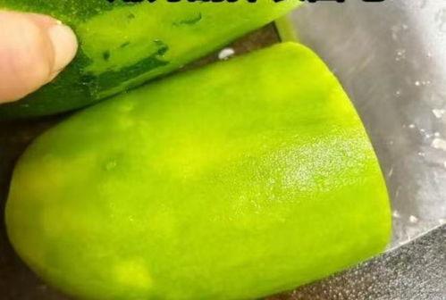 什么瓜要削皮吃