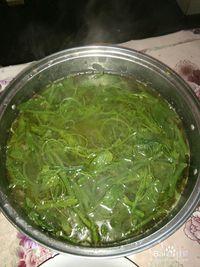 丰收瓜尖怎么吃,探索家常烹饪新选择