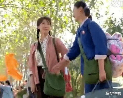 年代文里吃瓜黎,吃瓜黎的传奇岁月