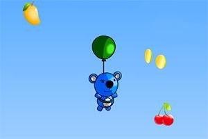 吃瓜小熊棒球,一场欢乐与激情的竞技之旅