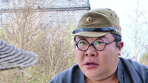 小兵汉奸吃霸王瓜,小兵汉奸的霸王瓜奇遇记