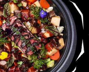 西横街吃瓜,吃瓜群众的美食盛宴