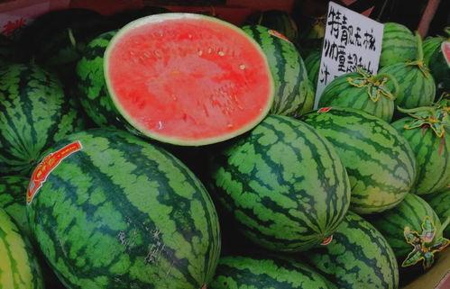 喜欢吃瓜怎么读,探寻瓜类美食的独特魅力