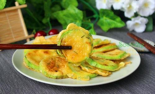 云南吃煮蛋瓜,煮蛋瓜的独特魅力