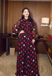 吃瓜长裙,揭秘“吃瓜长裙”的流行之谜