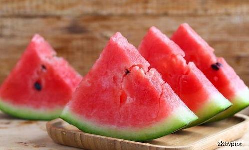 姨妈期间吃瓜减肥吗,真的可行吗？”