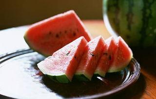 孕晚期吃老瓜,老瓜的营养价值与食用指南