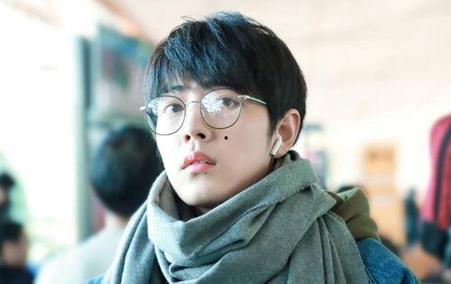 肖战吃佛手瓜,探寻美食与健康新体验