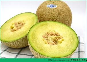 瓜孕妇吃哈密瓜好吗