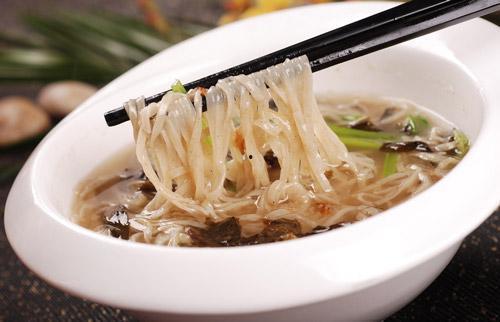 角瓜面条怎么吃,创意家常美食探索