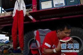 吃瓜车手,网络红人的崛起与争议