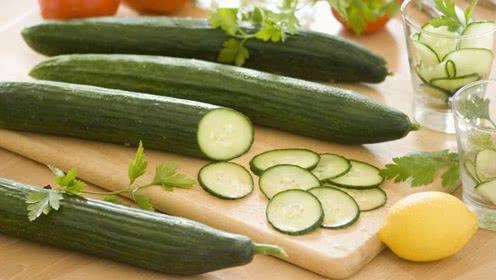 吃别人瓜的好处