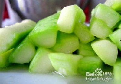 吃瓜会长脂肪吗女生