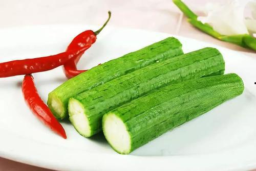 胡子瓜和丝瓜怎么吃,胡子瓜与丝瓜的多样食法探索